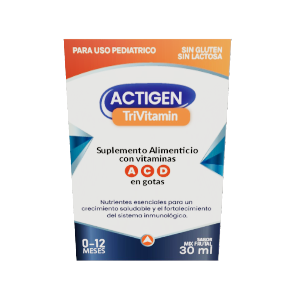 Actigen