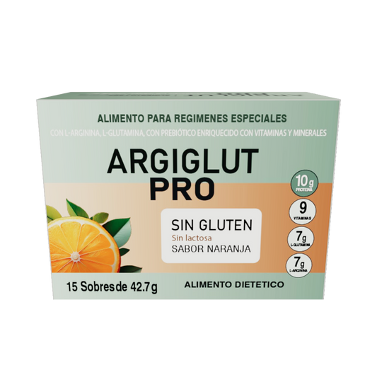 Argiglut Pro x 15 Unds