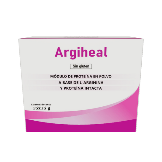 Argiheal Pro x 10 sobres