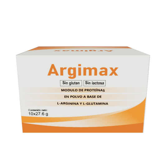 Argimax