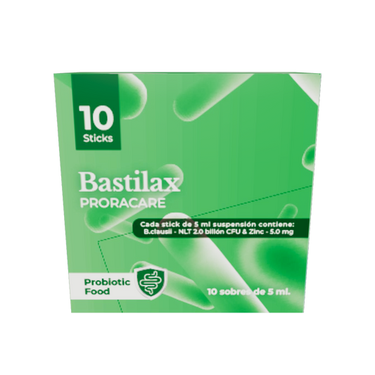 Bastilax Proracare
