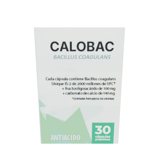 Calobac
