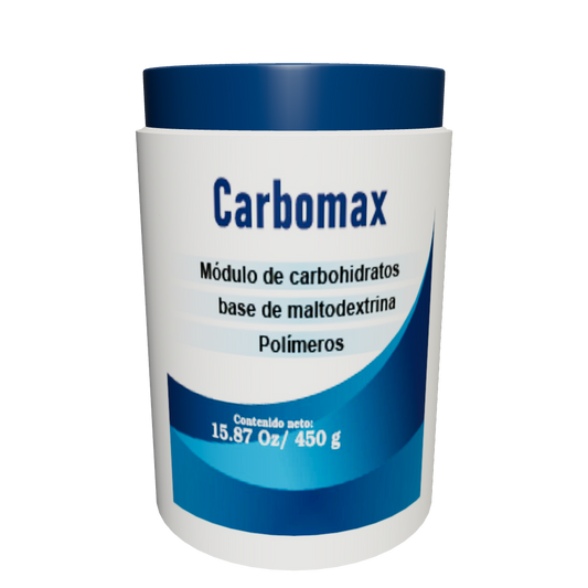 Carbomax