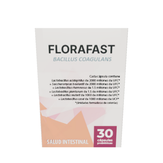 Florafast