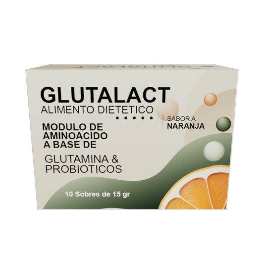 Glutalact
