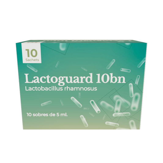 Lactoguard 10bn