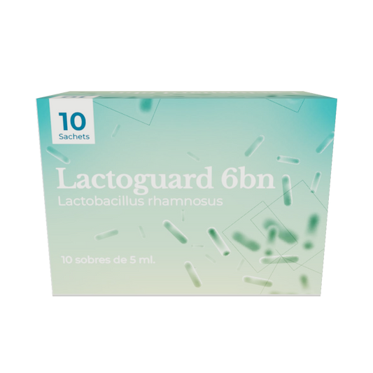 Lactoguard 6bn