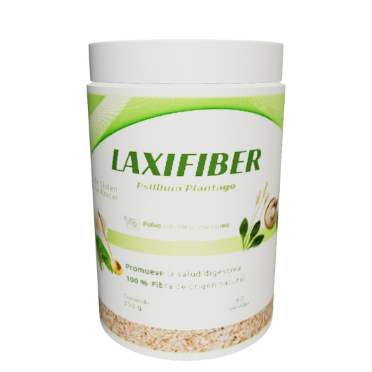 Laxifiber