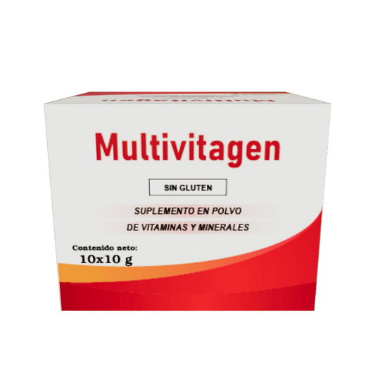 Multivitagen