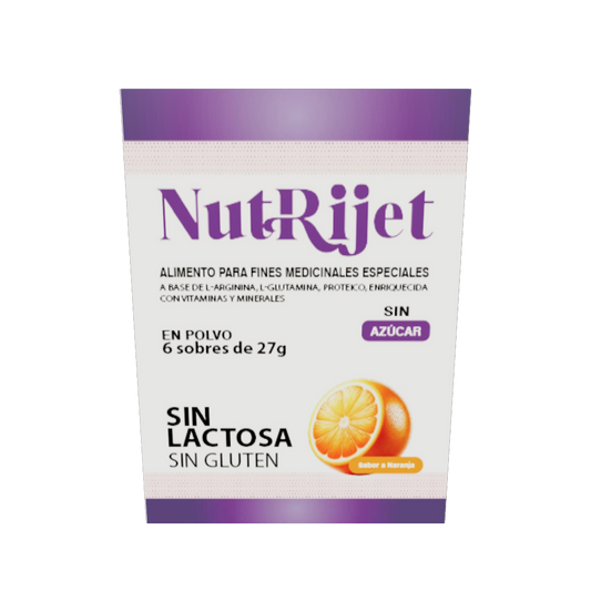 Nutrijet