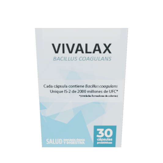 Vivalax
