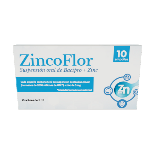 ZincoFlor
